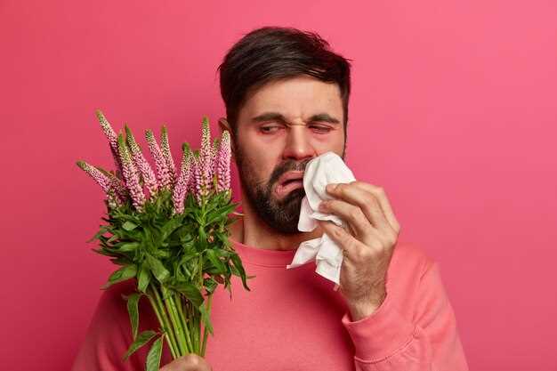 Диагностика и лечение аллергии на запахи