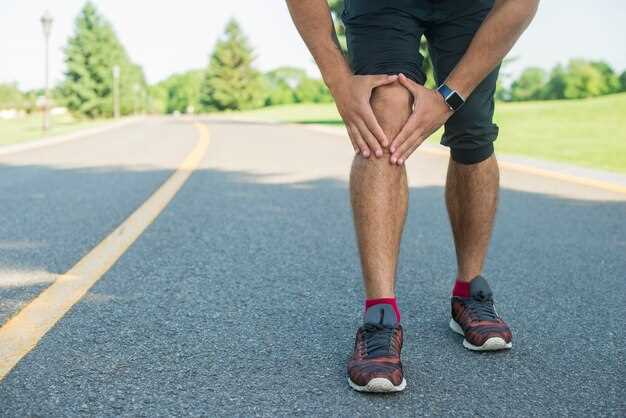 Боль в ноге сзади колена на сгибе: что может быть?