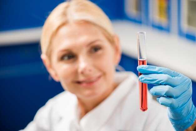 Опасности повышенного уровня гемоглобина в крови у женщин