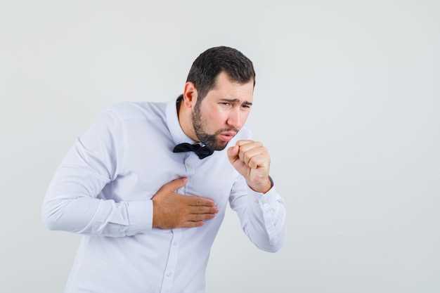 Простудный кашель чаще возникает в результате заложенности носа