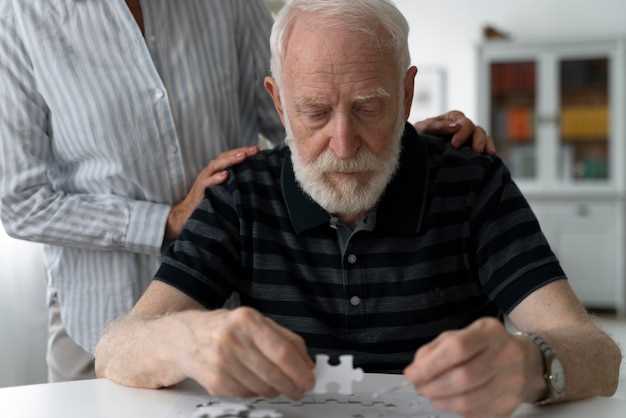 Различия между болезнью Альцгеймера и обычной деменцией.