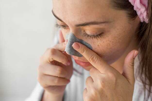 Рекомендации врача по снятию отека носа