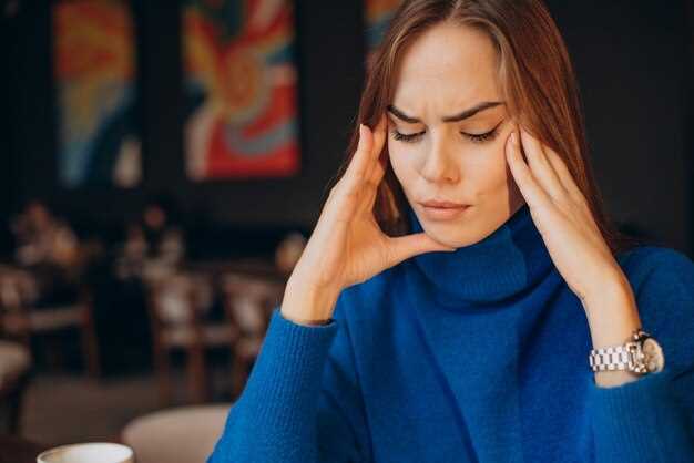 Природные методы для снятия головной боли напряжения