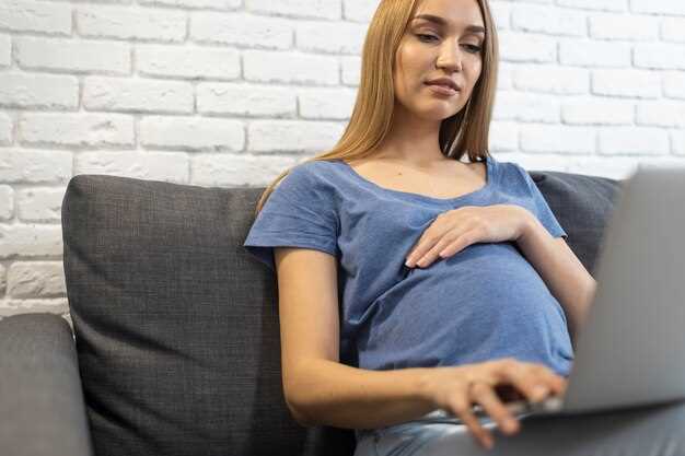 Через сколько дней после зачатия могут начаться тошнота и рвота у беременной?