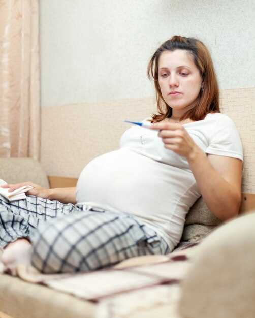 Симптомы, которые могут появиться сразу после зачатия