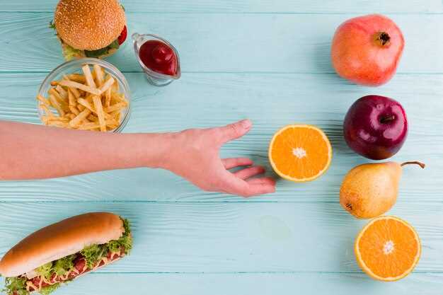 Рацион при экземе на руках: избегайте пищи, которая может вызвать аллергическую реакцию