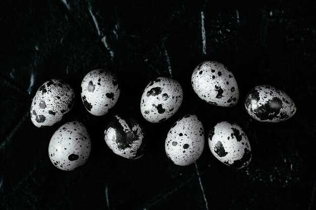 Что означают пупырышки на яйцах