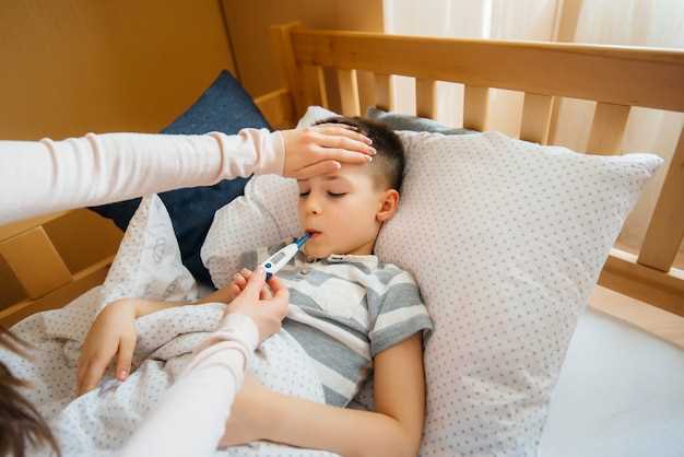 Как помочь ребенку при фебрильных судорогах?
