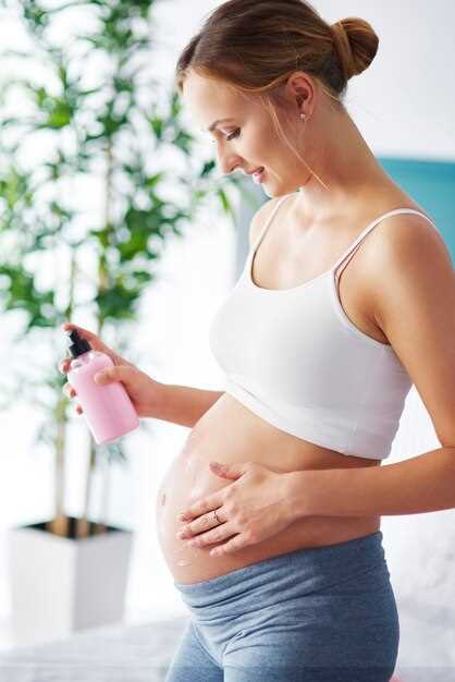 Зачем беременным необходима фолиевая кислота?