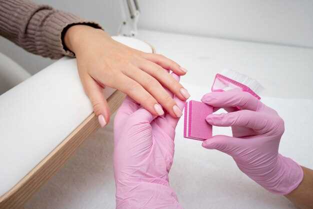 Как облегчить боль и воспаление при гноях под ногтями?