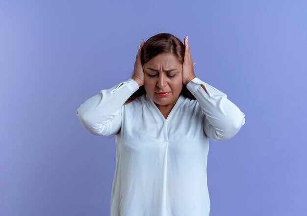 Почему возникает пульсирующая головная боль?