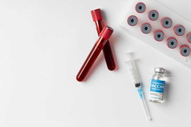 Как проводится анализ инсулина в крови