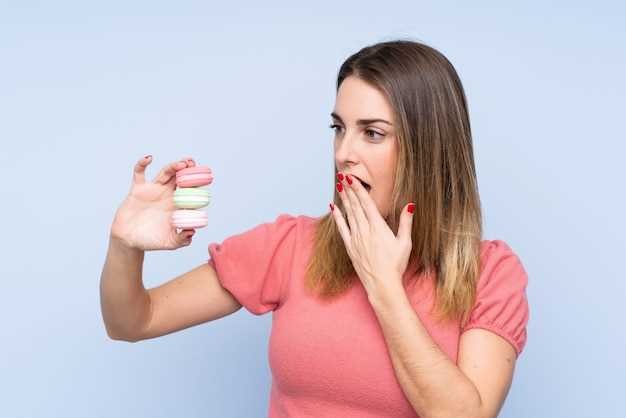 Влияние питания на появление язвы во рту