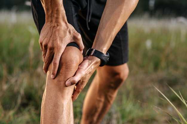 Симптомы и прогрессия артроза коленного сустава