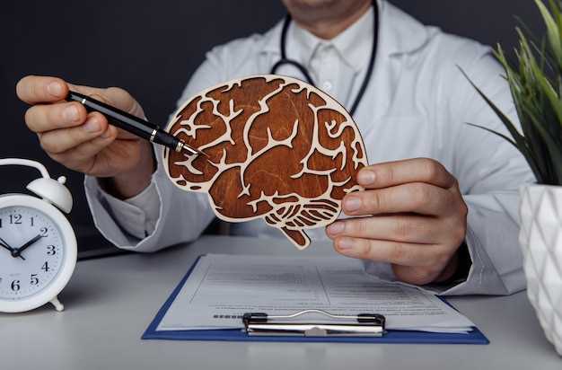 Ведущие причины роста опухолей головного мозга