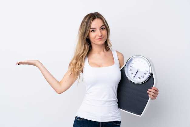 Здоровое питание и физическая активность: основа эффективного снижения веса