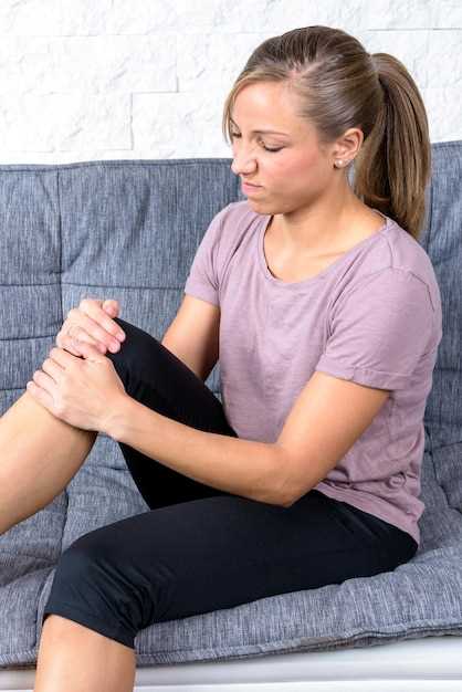 Узнайте, как быстро прогрессирует заболевание и какие признаки свидетельствуют о развитии артроза коленного сустава