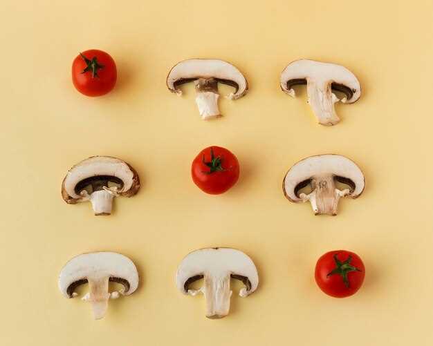 Опасности употребления большого количества грибов