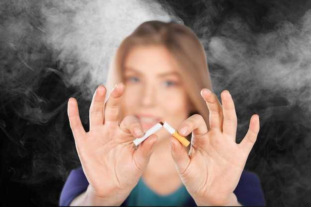 Опасность курения для легких и дыхательной системы