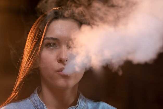 Курение и его последствия для организма подростка