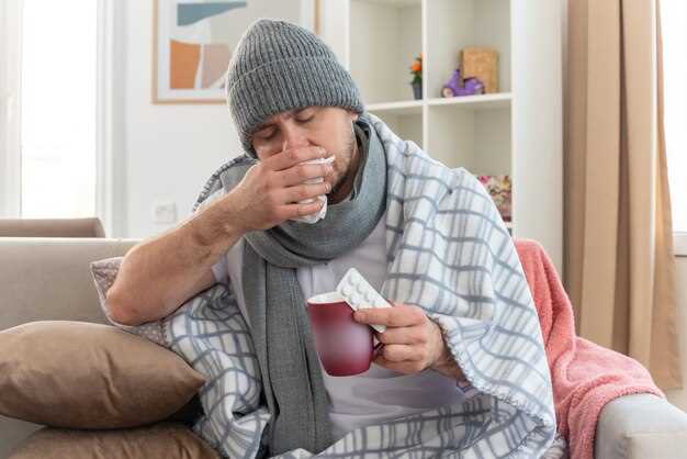 Диагностика и лечение гриппа у взрослых