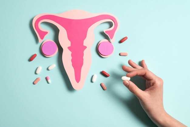 Признаки и симптомы бактериального вагиноза