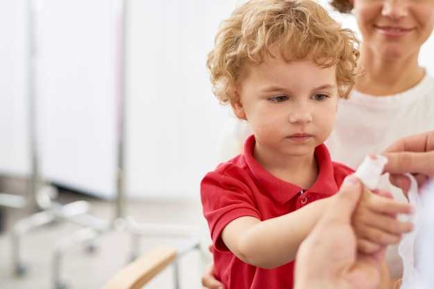 Признаки заражения ребенка глистами