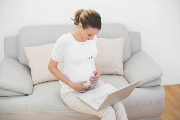 Цистит во время беременности: симптомы и причины