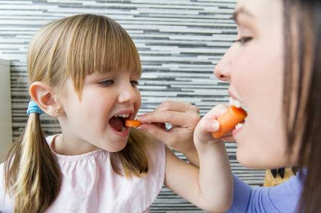Основные причины и симптомы заедов в уголках рта у ребенка
