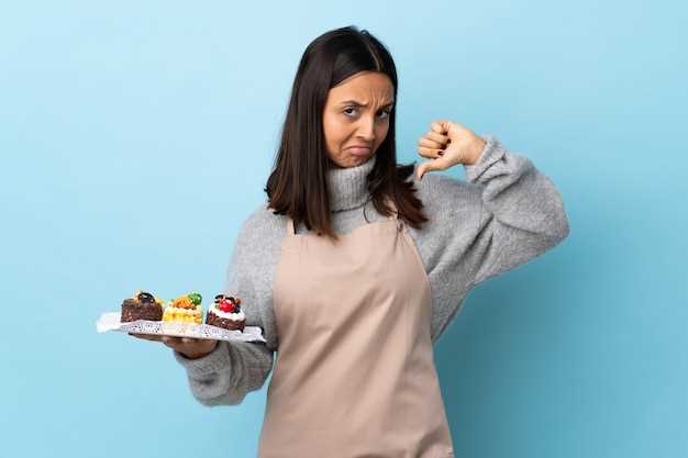 Гиперфагия: когда ешь без остановки