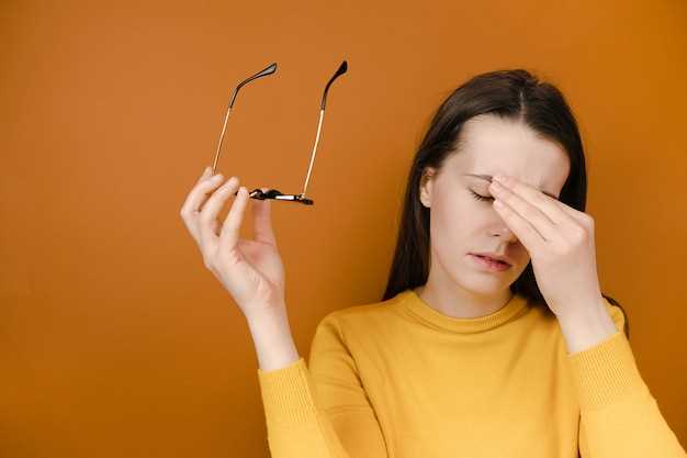 Основные причины и методы лечения расстройства аккомодации глаз