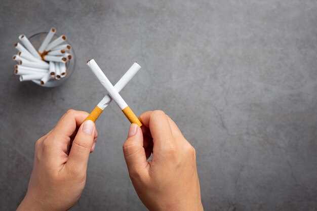 Как использование методов релаксации и обращение к специалистам может улучшить психологическое состояние при отказе от курения