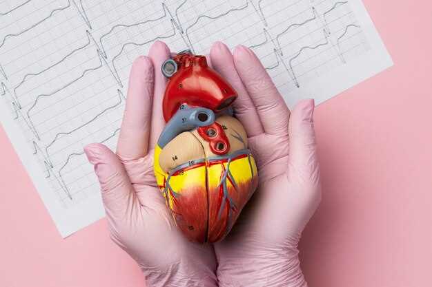 Диагностика тромба в сердце