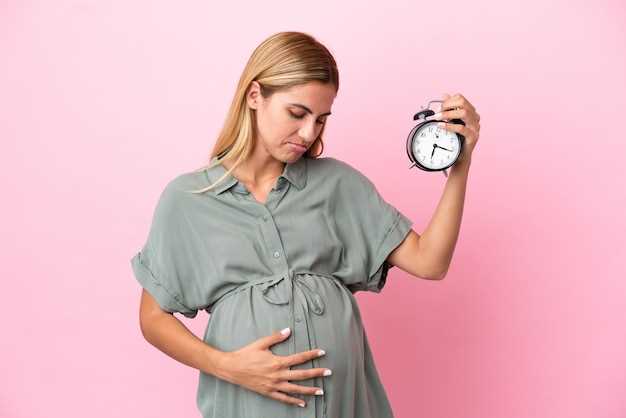 Признаки замершей беременности на раннем сроке