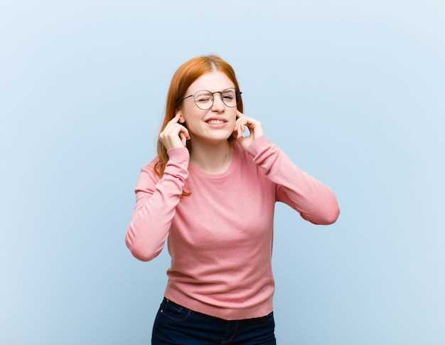 Возможные причины продувания уха