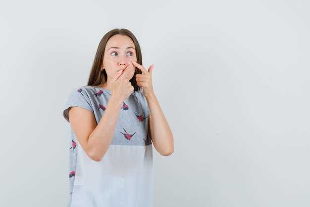 Как понять, что у тебя неприятный запах изо рта