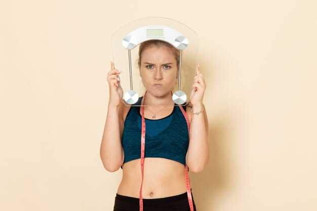 Советы по питанию для нормализации гормонального баланса и снижения веса