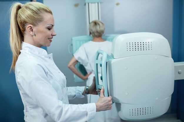 Лучевая терапия как основной метод облучения рака шейки матки