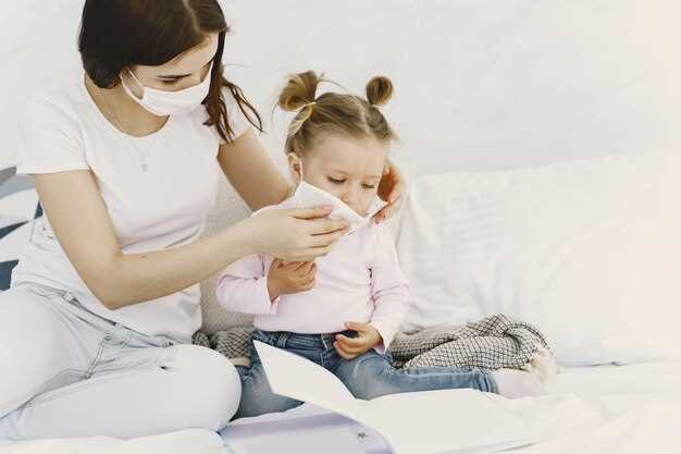 Симптомы ротoвирусной инфекции у детей