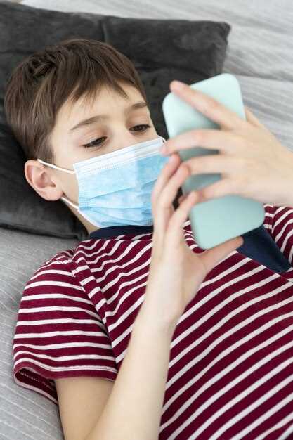 Меры предотвращения ротoвирусной инфекции у детей
