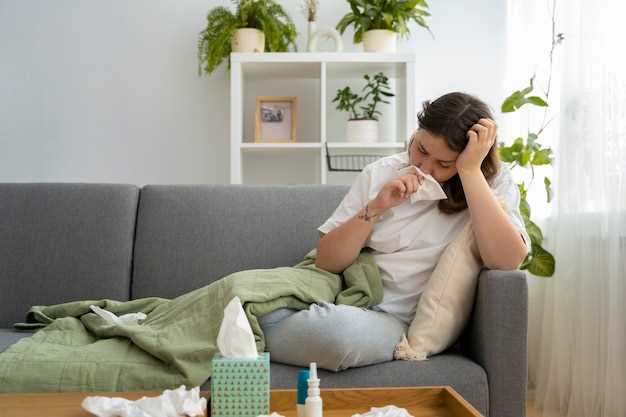 Симптомы пневмонии: как распознать заболевание дома
