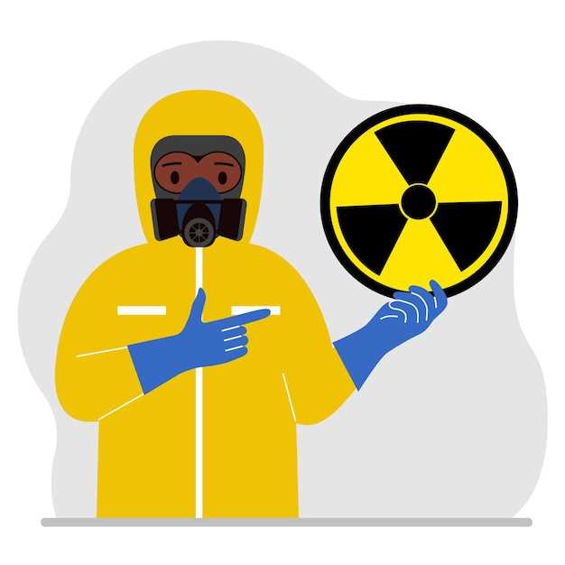 Что такое радиация и как она воздействует на организм