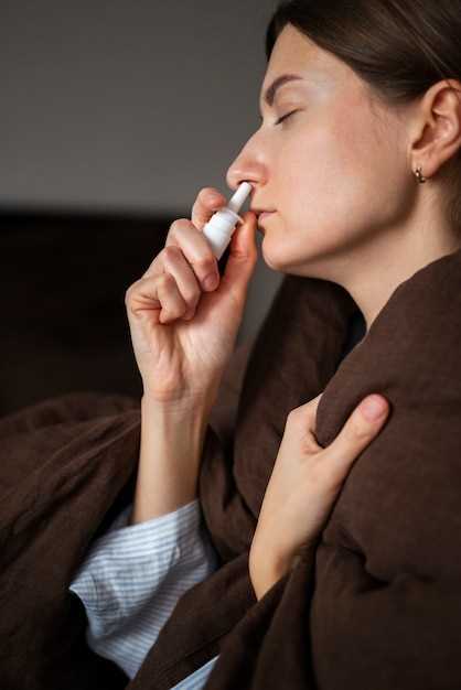 Неврологические признаки бронхиальной астмы