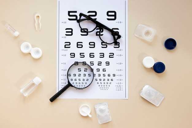 Что такое глаукома и как она развивается?