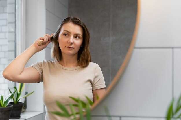 Особенности правильной техники мытья жирных волос