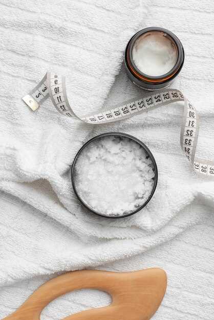 Эффект соли на похудение: факты и мифы