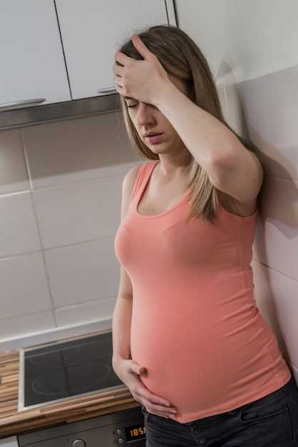Что такое замершая беременность?
