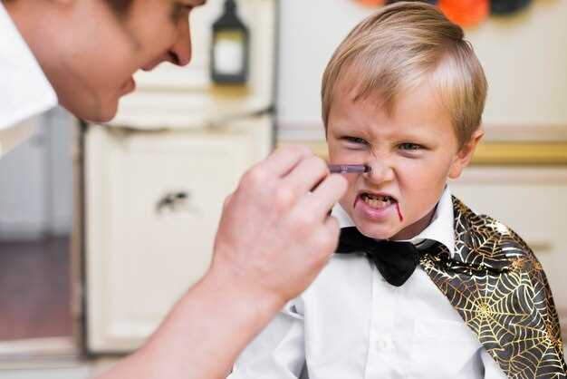 Как лечить герпес во рту у ребенка?