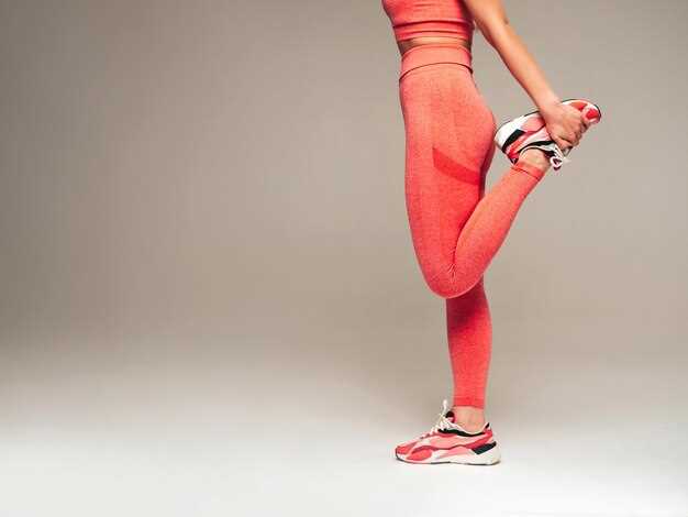 7 эффективных упражнений для растяжения мышц на ноге