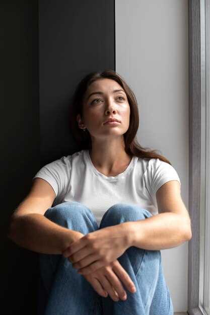 Узнать причины и симптомы депрессии у женщин